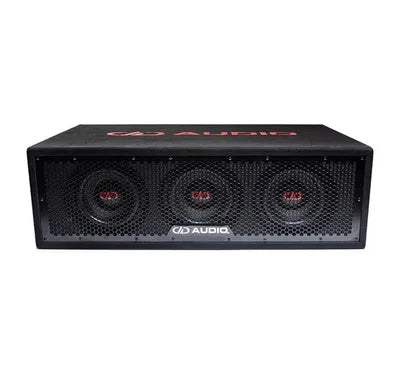 DD Audio LE-208.3a-D2