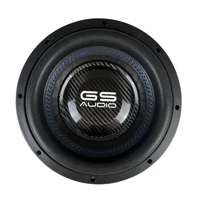 Gs Audio Platinum 10" V2