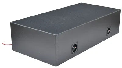 Ragnarök 4x8" Cheva Extremlådan V2