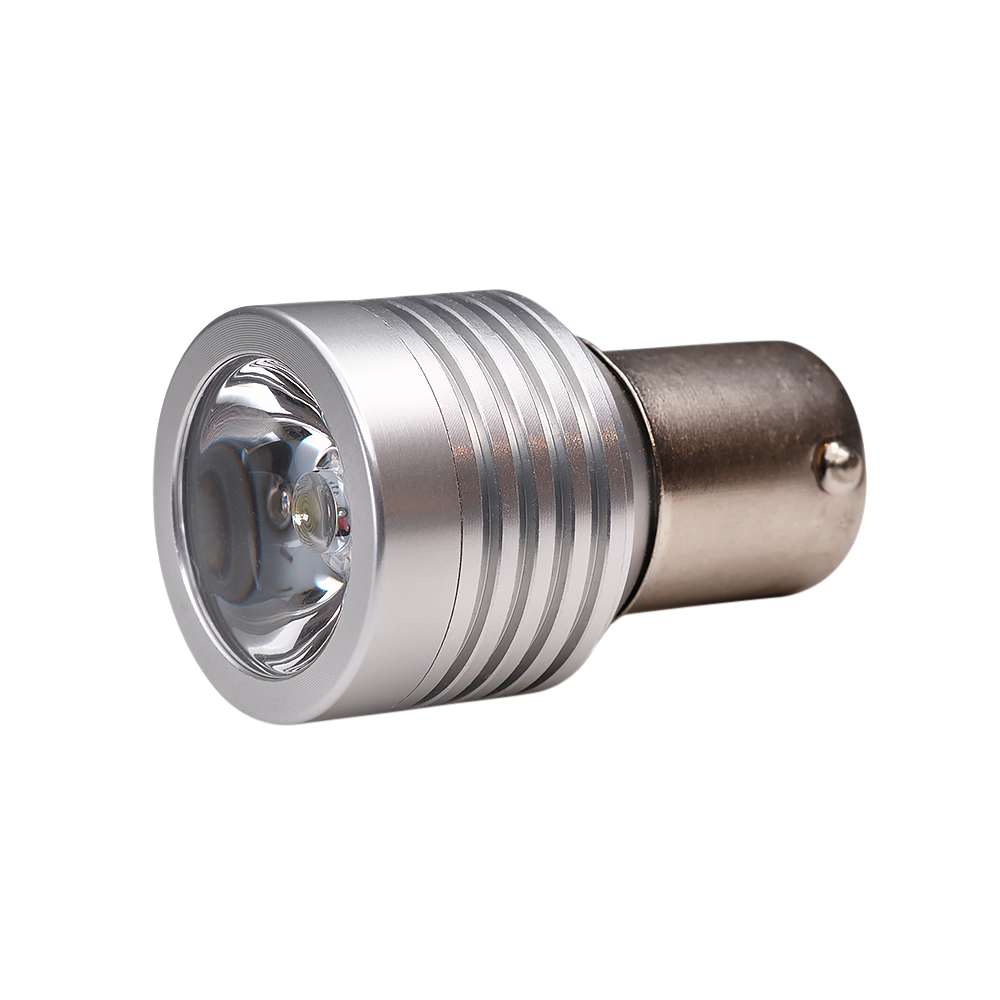 BA15S | 1156 LED Backlampa 10W