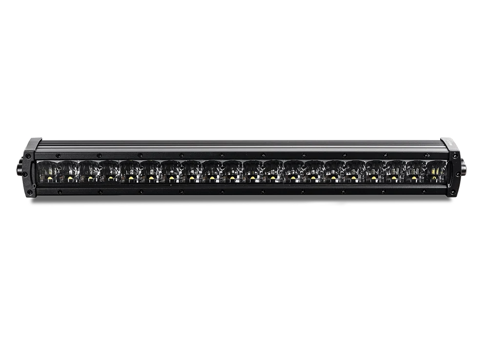 LUXTAR X20 Black Edition 200W <57cm> Utsedd till Bästa LED-rampen