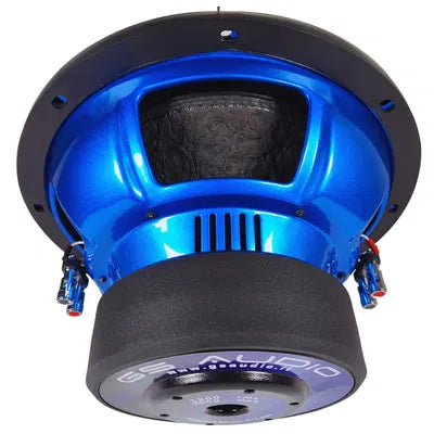 GS Audio IRON 12" D2