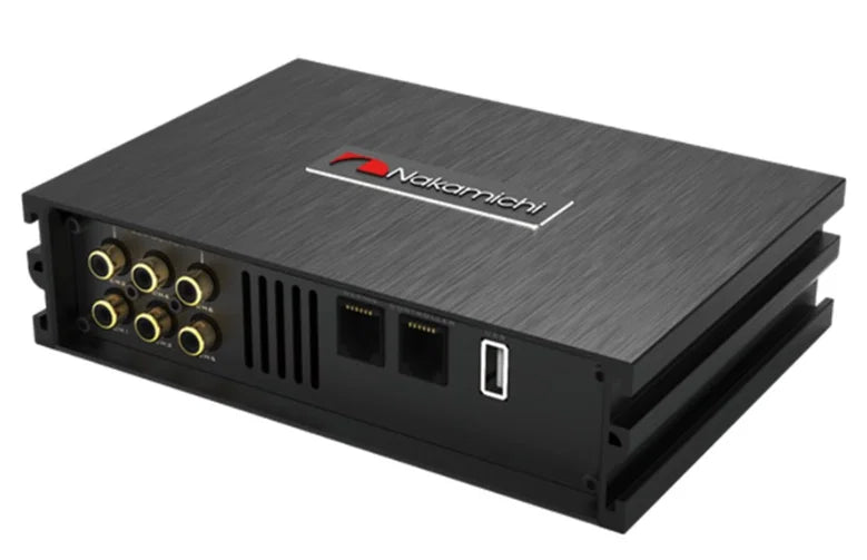 Nakamichi NDSE100A