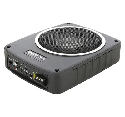 GROUND ZERO GZCS SW-800A