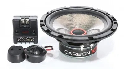 Audio System CARBON 165-2