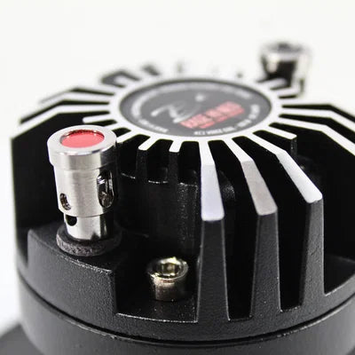 B2 Audio RAGE H1 NEO – 1” neodymium horndiskanter, 100W RMS, 4 ohm