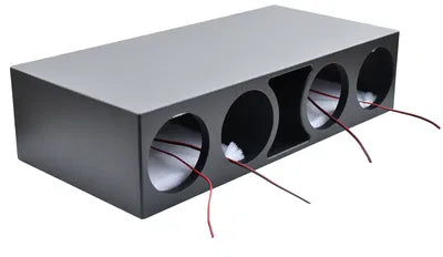 Ragnarök 4x8" Cheva Extremlådan V2