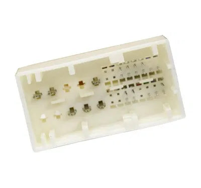 4-BMW-M1 – Slutstegsadapterkabel för BMW