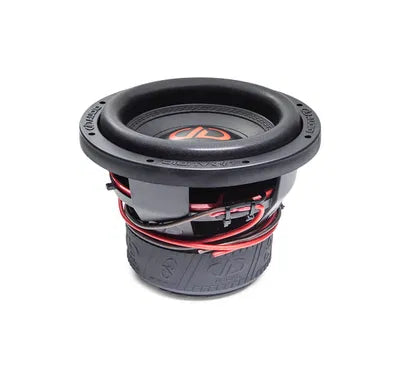 DD Audio 610f-D4