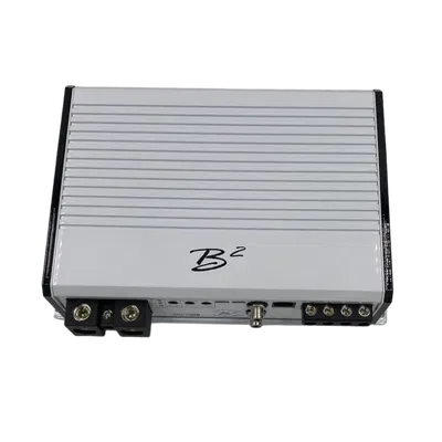 B2 Audio Rage 2000