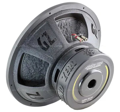 Ground Zero GZRW 38-D2