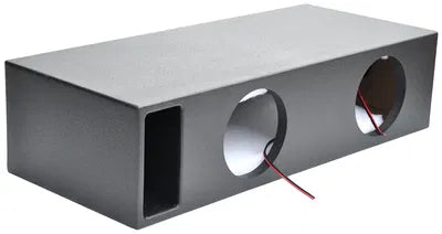 Ragnarök 2x8" Chevalåda V2