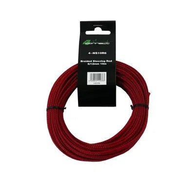 4Connect Nylonstrumpa