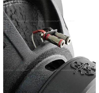 Ground Zero GZRW 38-D2