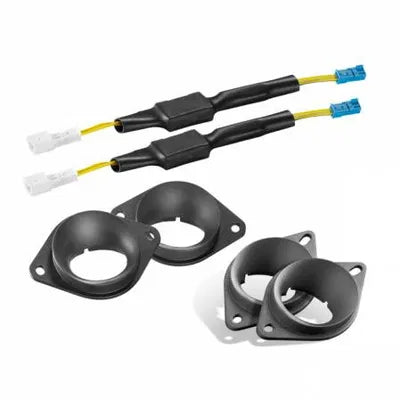 Eton ETU-B100T – Plug & Play-högtalarsystem för BMW