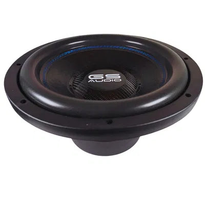 GS Audio IRON 12" D2