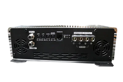 Audio System Italy AF3500