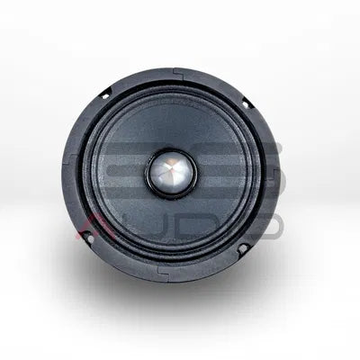 GS Audio Platinum FLAT MK2 6.5"