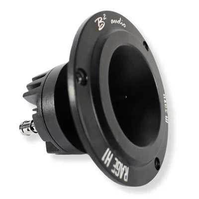 B2 Audio RAGE H1 NEO – 1” neodymium horndiskanter, 100W RMS, 4 ohm