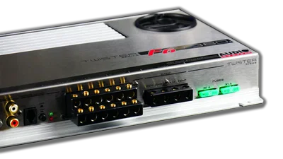 Audio System Italy F6-380
