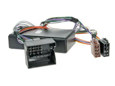 Aktiv systemadapter för BMW E39 / E46