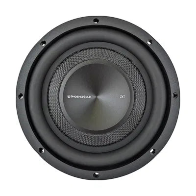 Phoenix Gold ZXT10PR 10" Passive radiator