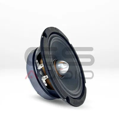 GS Audio Platinum FLAT MK2 6.5"
