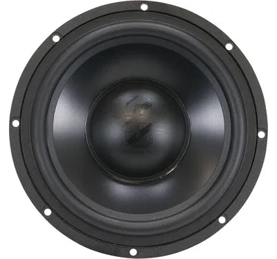 Ground Zero GZUK 165SQ