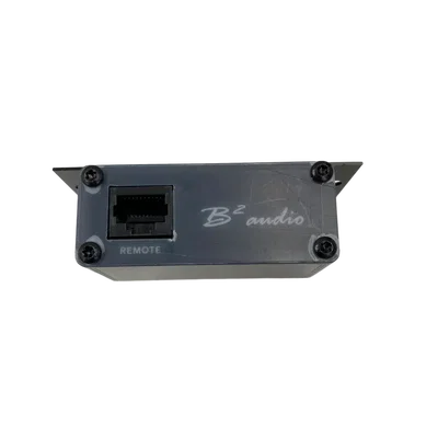 B2 Audio Rage 2000
