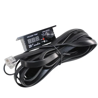 B2 Audio RAGE 7800 Watt 1-Ohm