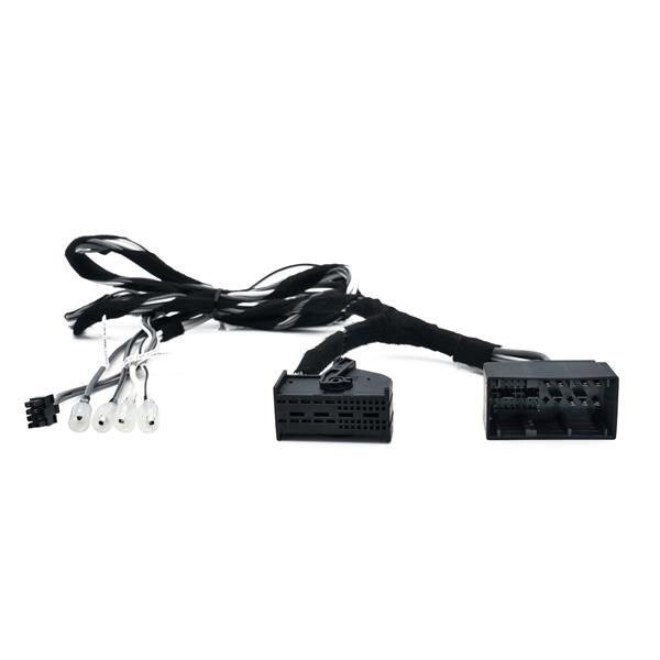 Audison AFBMW BOOSTER 01 – Plug & Play T-Harness för BMW 688 Harman/Kardon