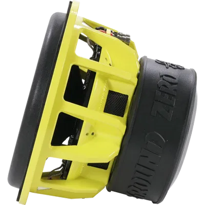 Ground Zero GZHW 25XSPL-D2