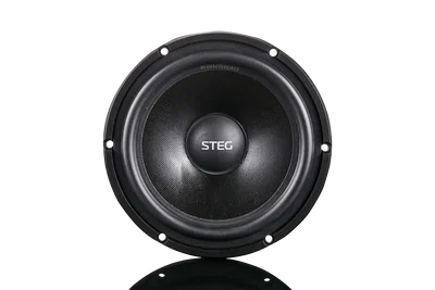 STEG MLG65C - 6,5" kitsystem