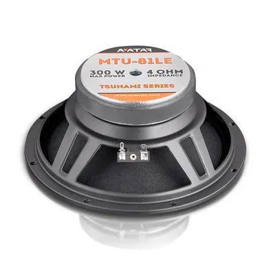 Avatar MTU-81LE (PAR)