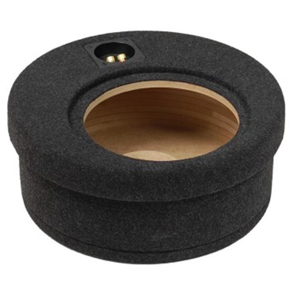 Fit-Box B-S28 – Baslåda för reservhjul 17"/18" med 10" subwoofer