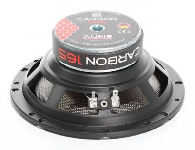 Audio System CARBON 165-2