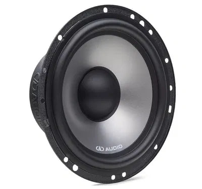 DD Audio DC6.5a