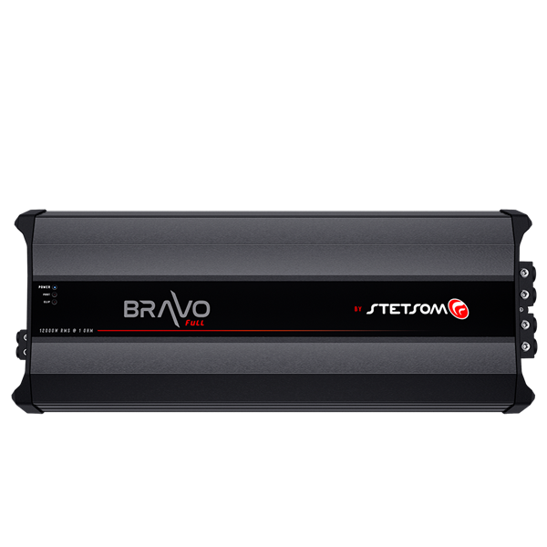 Stetsom Bravo Full 12000.1