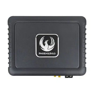 Phoenix Gold ZDA8.8 8-Channel DSP Amplifier