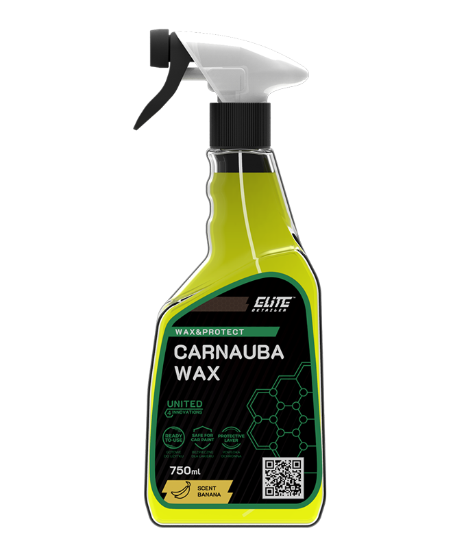 Carnauba Wax