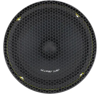Ground Zero GZCM 8.0SPL – produktbild 4