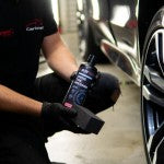 Creme Tire Dressing 500ML