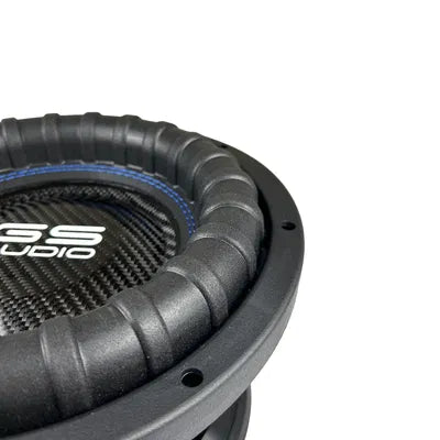 Gs Audio Silver 10" V2
