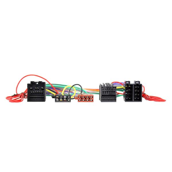 Connects2 CT10FD10 adapterkablage för Ford