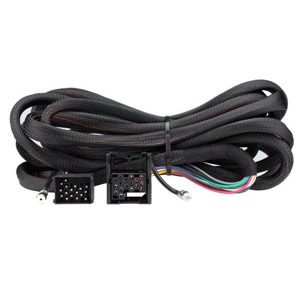 Connects2 CT20BM05 – 17-pin förlängningskablage för BMW