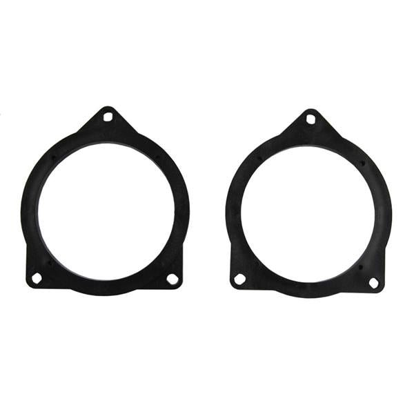 Connects2 CT25BM09 – 100 mm högtalaradapter för BMW