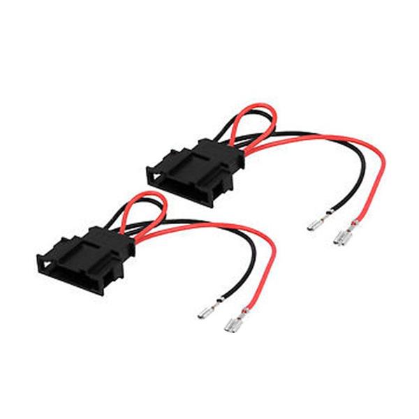 Connects2 CT55-VW02 – högtalaradapterkablage för Volkswagen, Seat, Skoda och Audi
