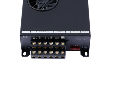 Audio System Italy F4D.400