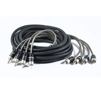 4Connect RCA 5.5, 4kanal STAGE2