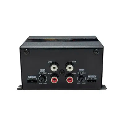 SounDigital 800.4 EVO 6 | 2-4 Ohm